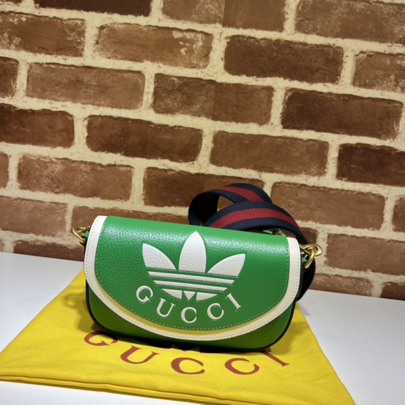 G*u*i satchel bags